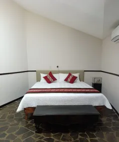 Aranwa Sarapiquí Rainforest Lodge - Værelse