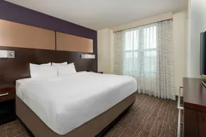 Residence Inn by Marriott Charlottesville Downtown - Chambre