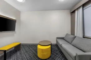 Comfort Suites London South - Chambre
