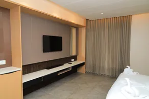 Vantara Suites - Room