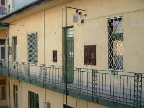 Ace Hostel - Pool