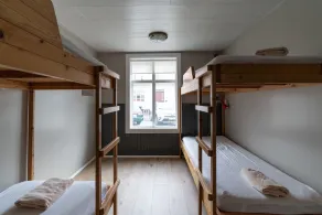 Isafjordur Hostel - Room