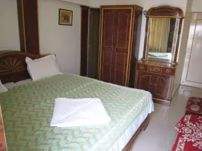 Kedareswar B&B - Room