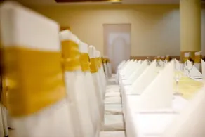 Hotel Grand - Restaurant