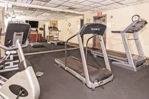Gold Miners Inn Grass Valley, an Ascend Collection Hotel - Salle de remise en forme