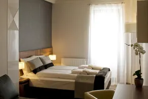 Montis Hotel & Spa - Room
