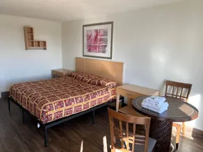 Studio Lodge Macon - Rom