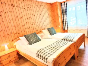 Haus Bergdohle - Room