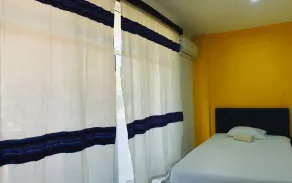 Standard Queen Room two beds - Room