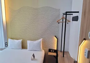 B&B HOTEL Amélie-les-Bains Centre - Rom