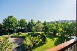 Radisson Blu Hotel & Spa, Istanbul Tuzla - View from room