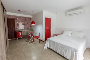 Villas Supreme Hotel - Room