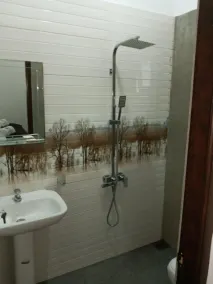 Villa Ananthaya - Salle de bain