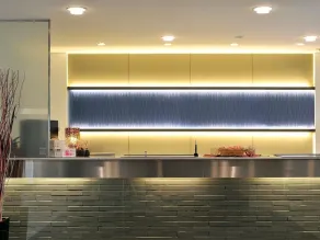 KOKO HOTEL Yokohama Tsurumi - Réception
