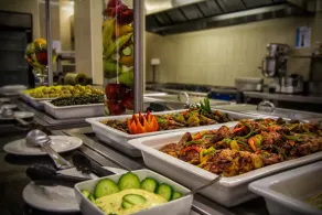 VMCC - Restaurant