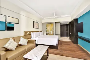 Radisson Resort Goa Baga - Room