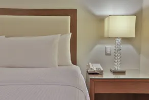Antaris Valle - Chambre