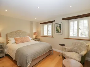 Kyte Cottage - Room