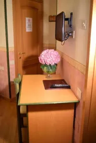 Hotel Baffo Rosso - Room