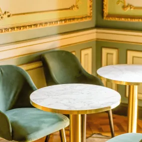 Hôtel Vendôme - Réception