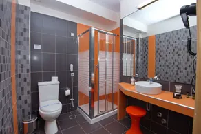 4 Epoches hotel - Bathroom