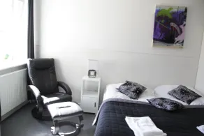 Kanns Hotel - Room