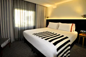 Parkhouse Hotel & Spa - Chambre