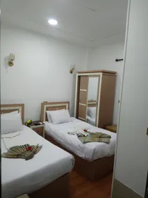 Cairo Hotel فندق القاهرة - Værelse