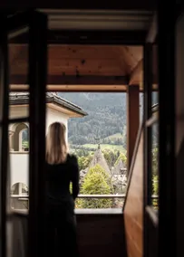 Schlosshotel Kitzbühel - Chambre