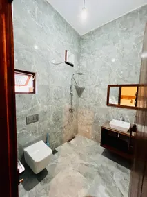 Sound Sleep Resort - Bathroom