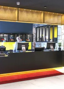 Thon Hotel Orion - Reception