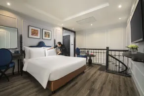 Lalita Boutique Hotel & Spa Ninh Binh - Room
