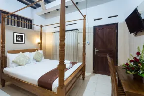 Ani's Villas - Zimmer