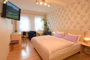 Hotel & Gasthof Garküche - Room