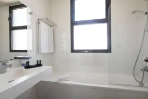 Hotel Best 4 Barcelona - Salle de bain