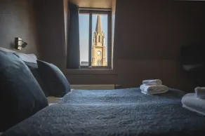 Hotel Fredrikstad - Room