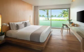 Explorar Koh Samui - Adults Only Resort and Spa - Camera