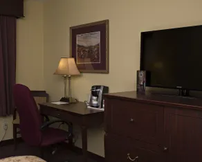 Best Western Plus Grand-Sault Hotel & Suites - Chambre