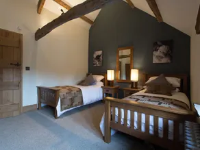 Neddy House - Zimmer