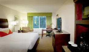 Hilton Garden Inn Seattle/Bothell - Chambre