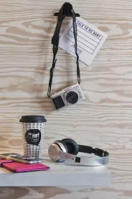 Moxy Duesseldorf South - Camera