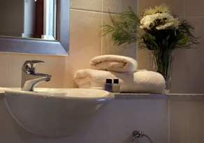 Macdonald Spey Valley Resort - Salle de bain