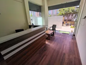 Saavra Hotels & Resorts - Reception