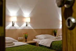 Wine Hotel Cesarica - Værelse