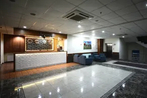 Can Ilgaz Mountain Resort - Reception