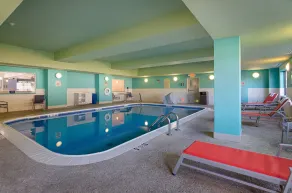 Holiday Inn Express Hotel & Suites Weston by IHG - Pool