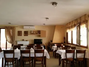 Meltemi Rooms - Ristorante