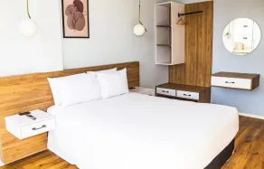 Hub Hotels AQP - Rom