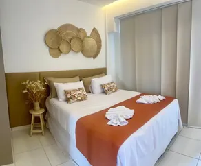 Porto Beach Resort - Mana Beach Experience - Room