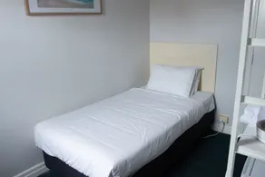 Grand Hotel Rockdale - Room